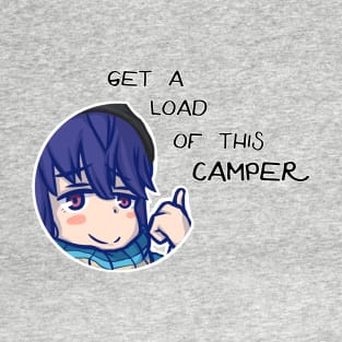 Yuru Camper T-Shirt
